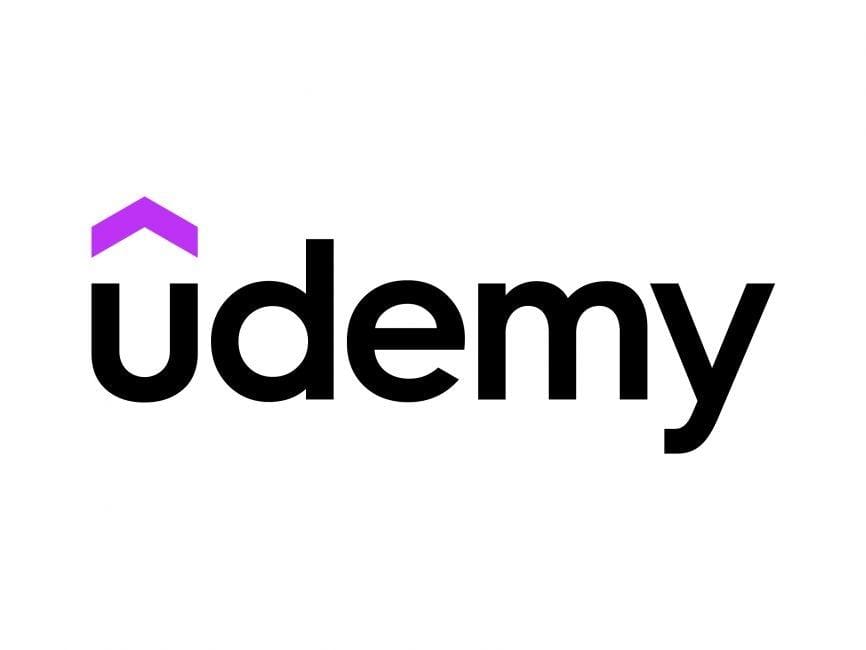 Otkrijte svijet online učenja: Platforme za online kurseve udemy logo