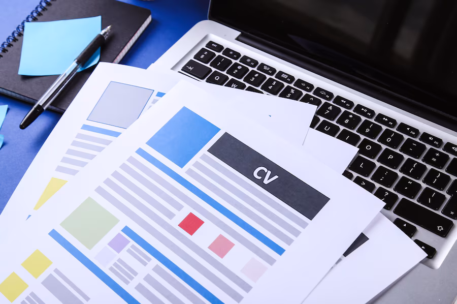 CV forma CV forma