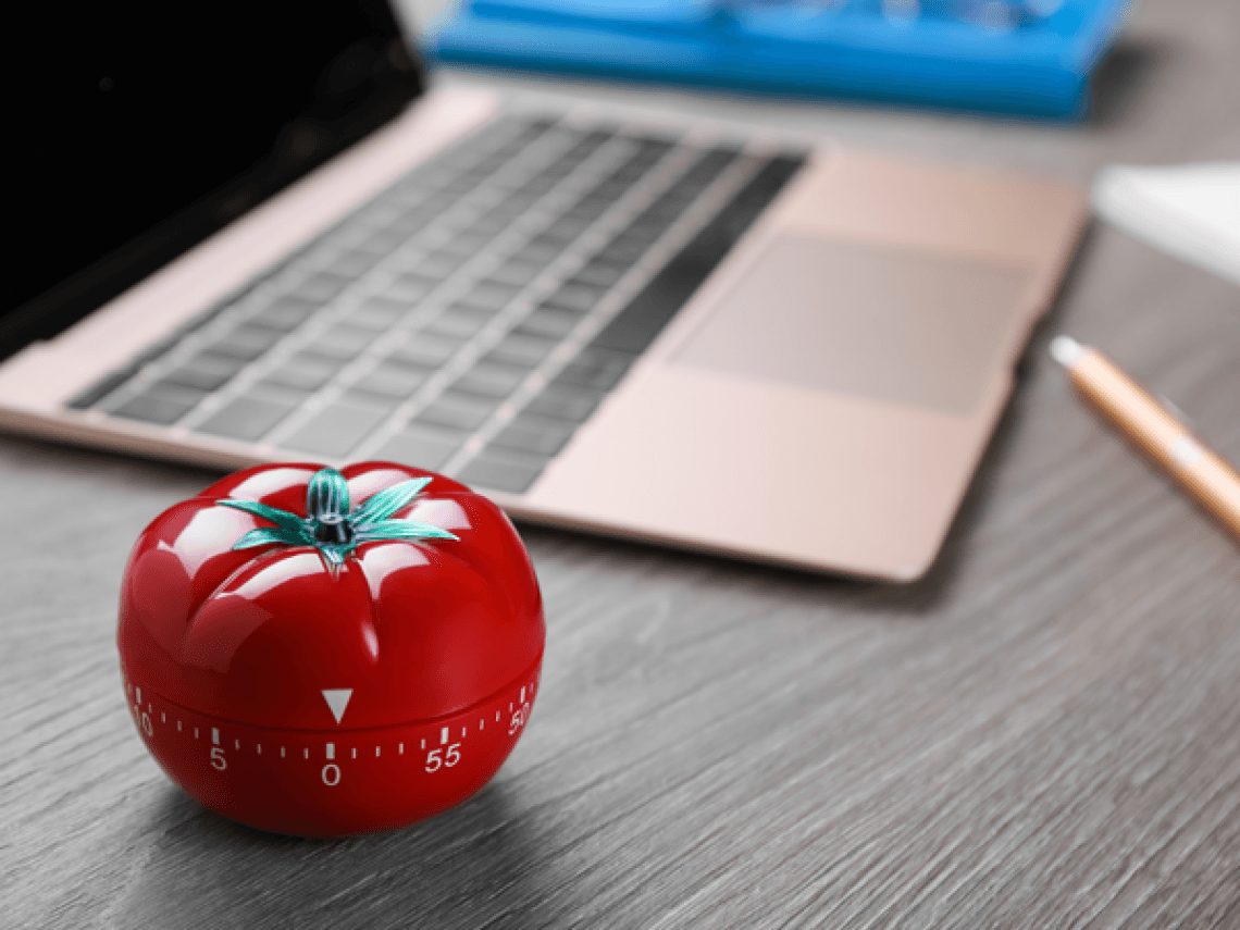 Šta je Pomodoro tehnika?