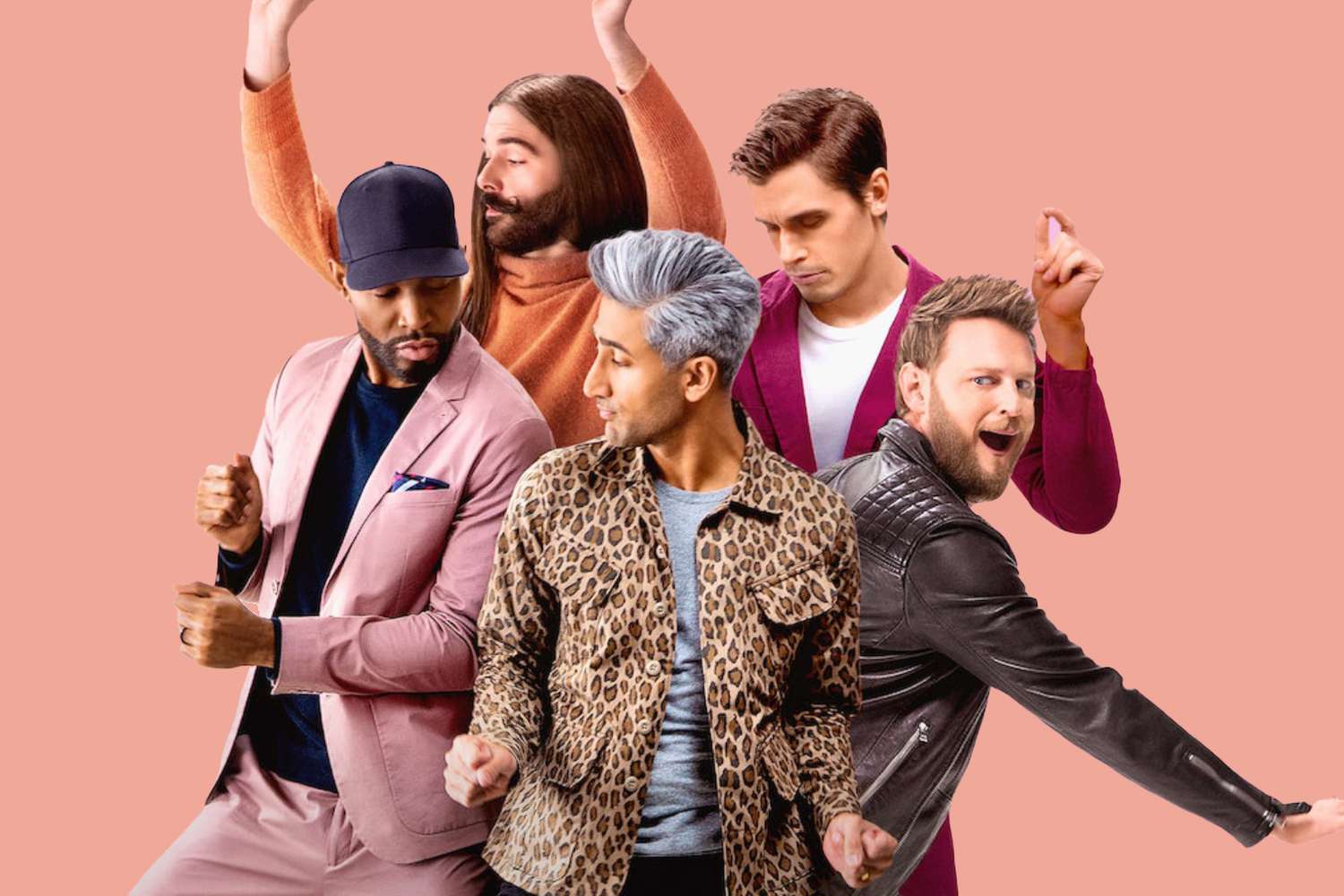 Queer eye Queer eye