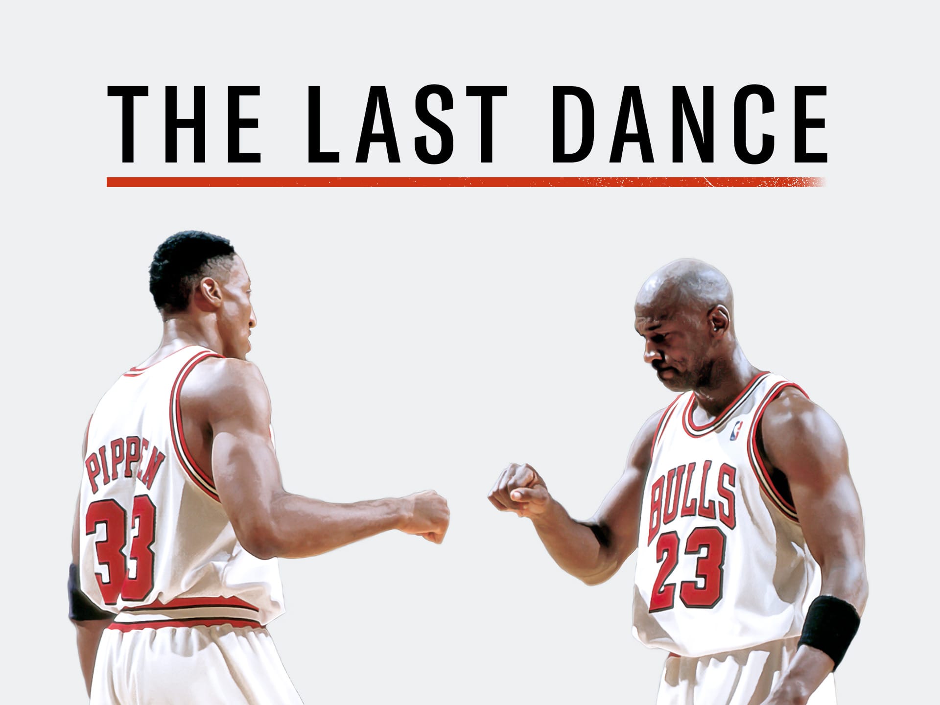 The Last Dance The Last Dance