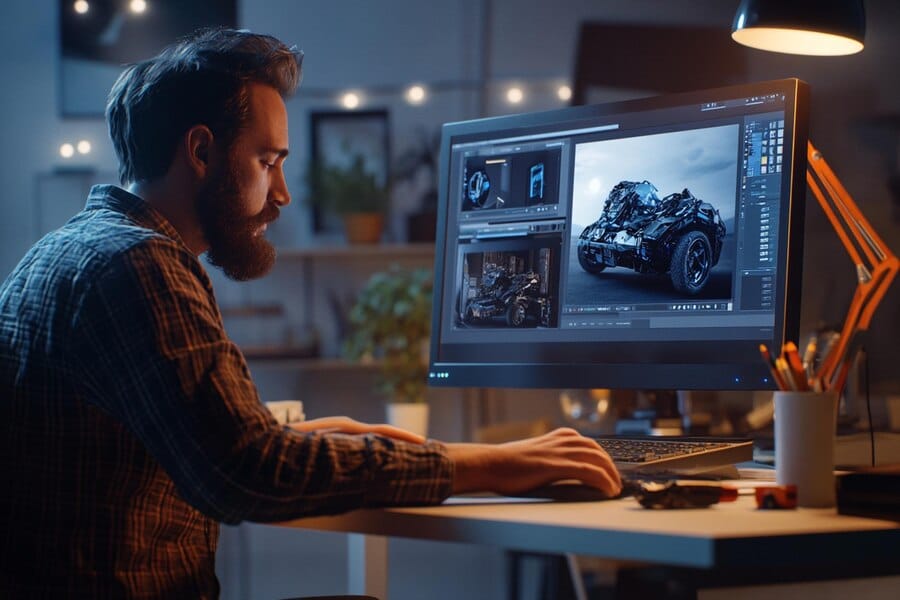 AI image alati: Kako AI transformiše svijet slika